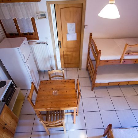 Margarita Apartments Κανάλι Εξωτερικό φωτογραφία