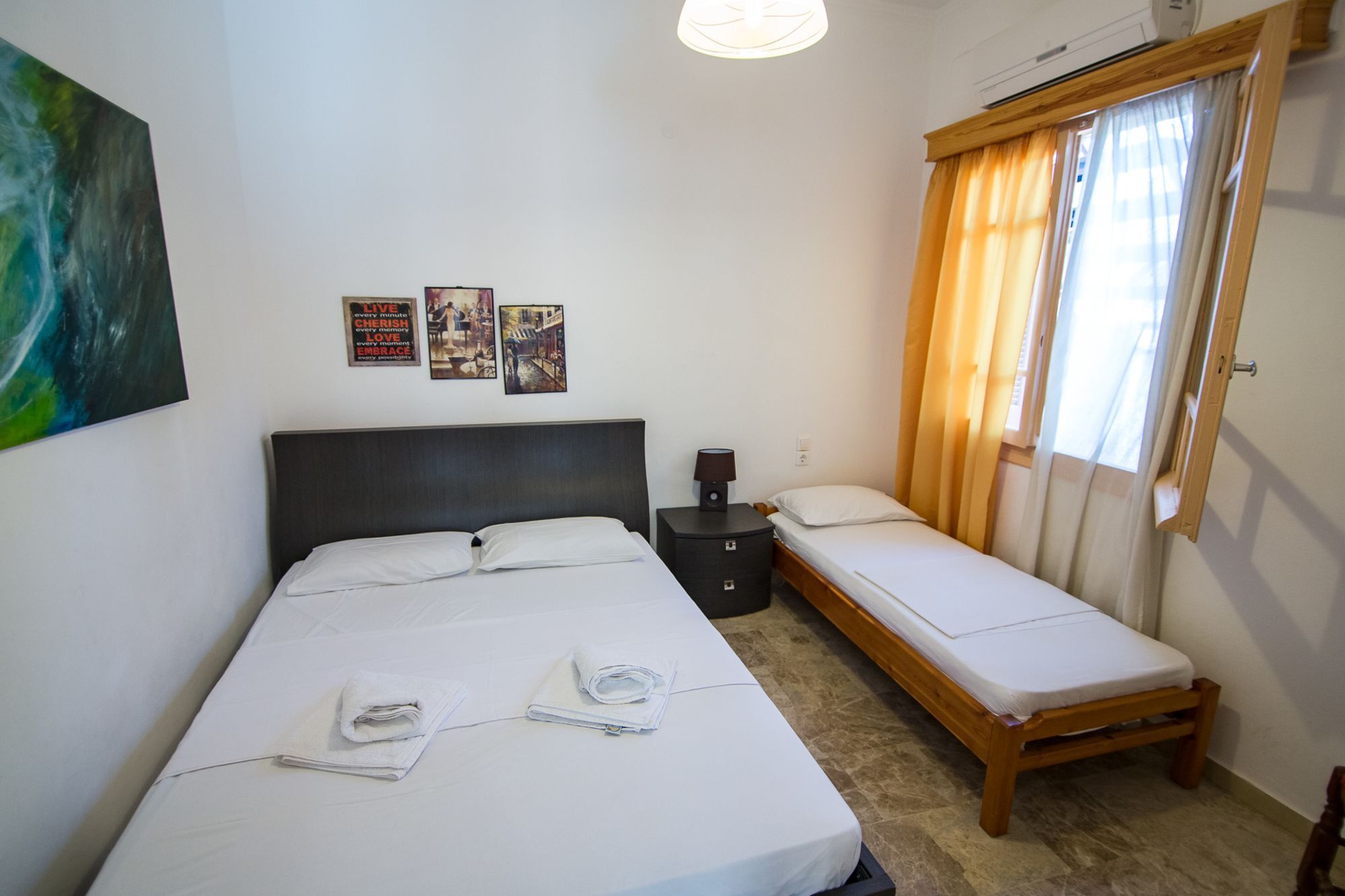 Margarita Apartments Κανάλι Εξωτερικό φωτογραφία