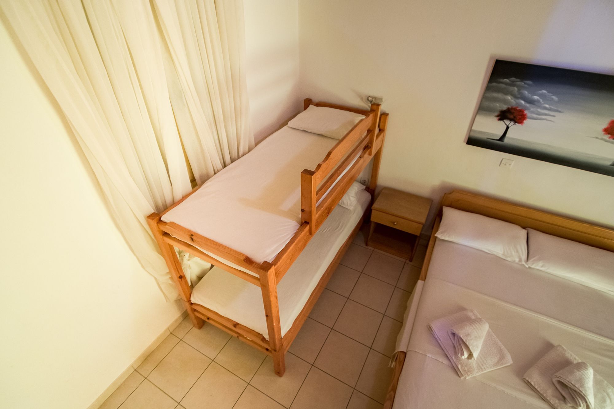 Margarita Apartments Κανάλι Εξωτερικό φωτογραφία