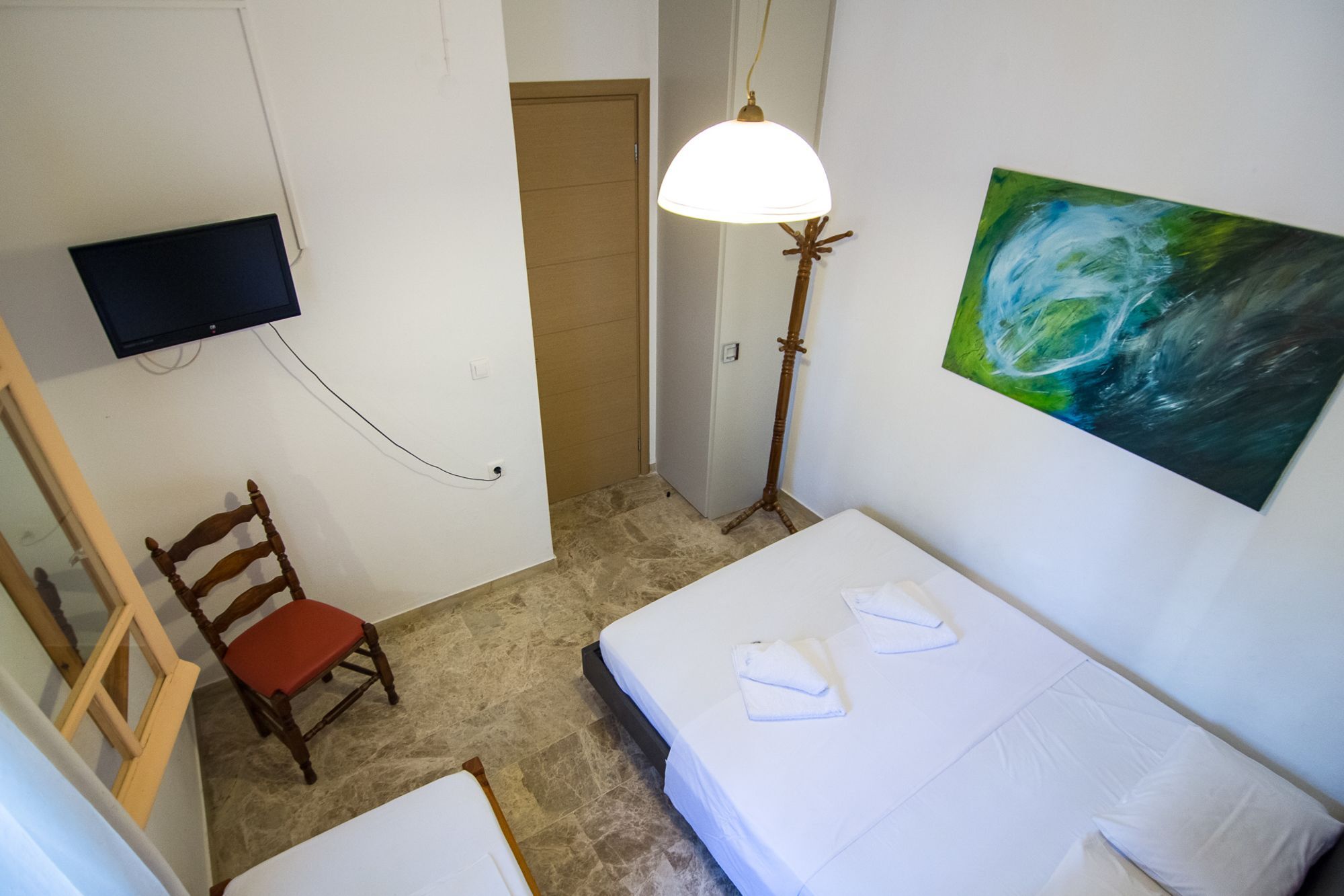 Margarita Apartments Κανάλι Εξωτερικό φωτογραφία