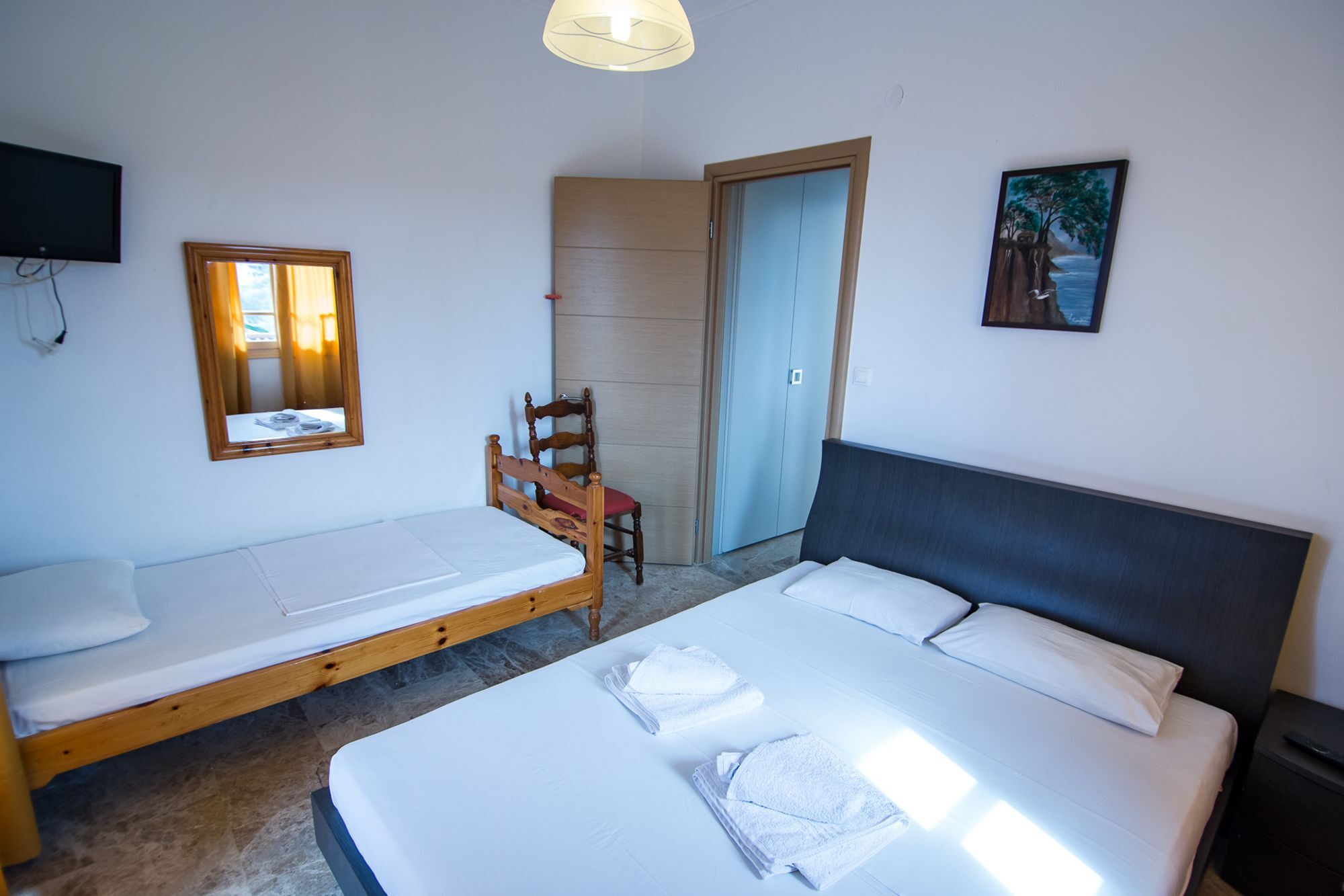 Margarita Apartments Κανάλι Εξωτερικό φωτογραφία
