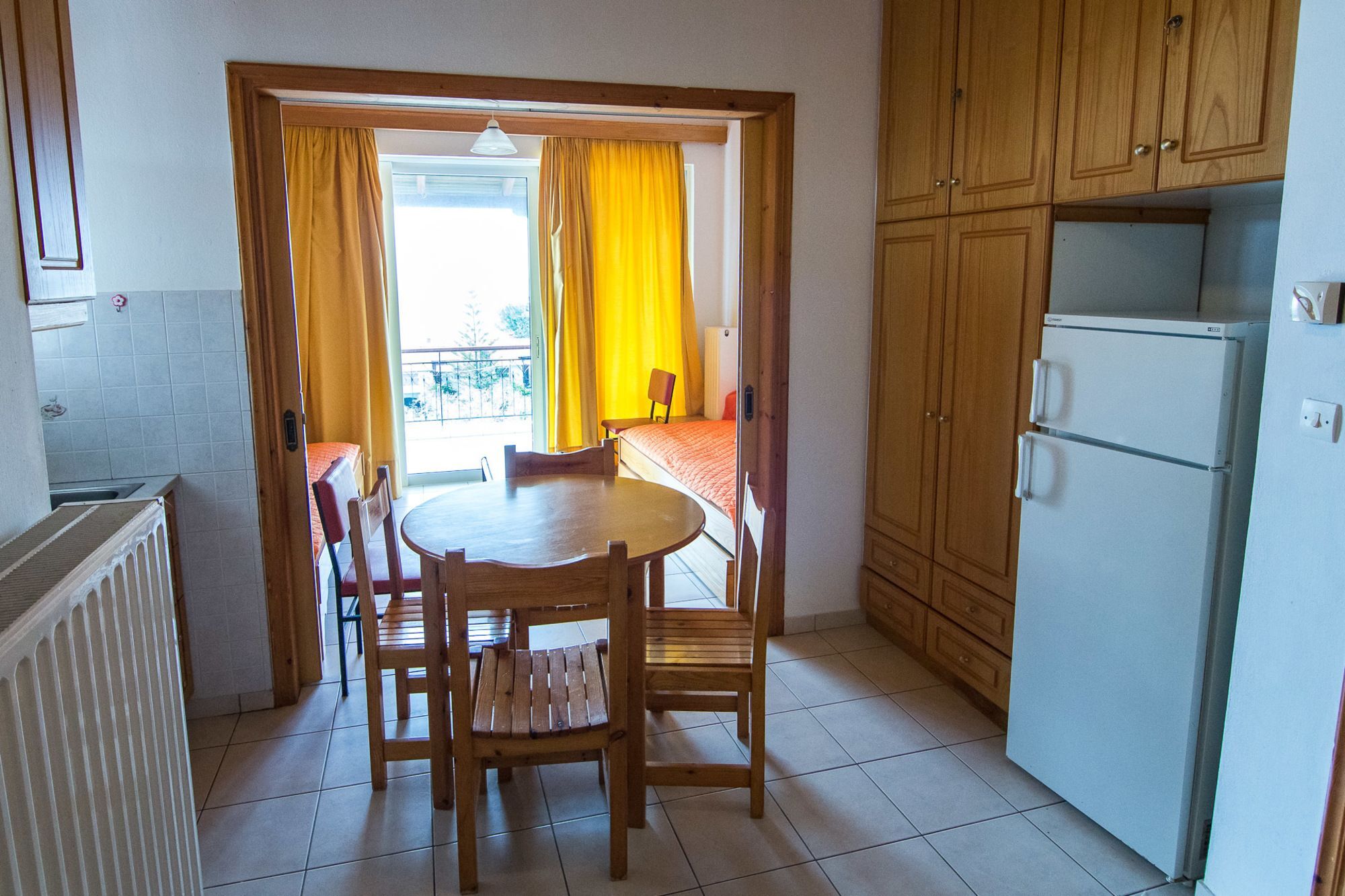 Margarita Apartments Κανάλι Εξωτερικό φωτογραφία
