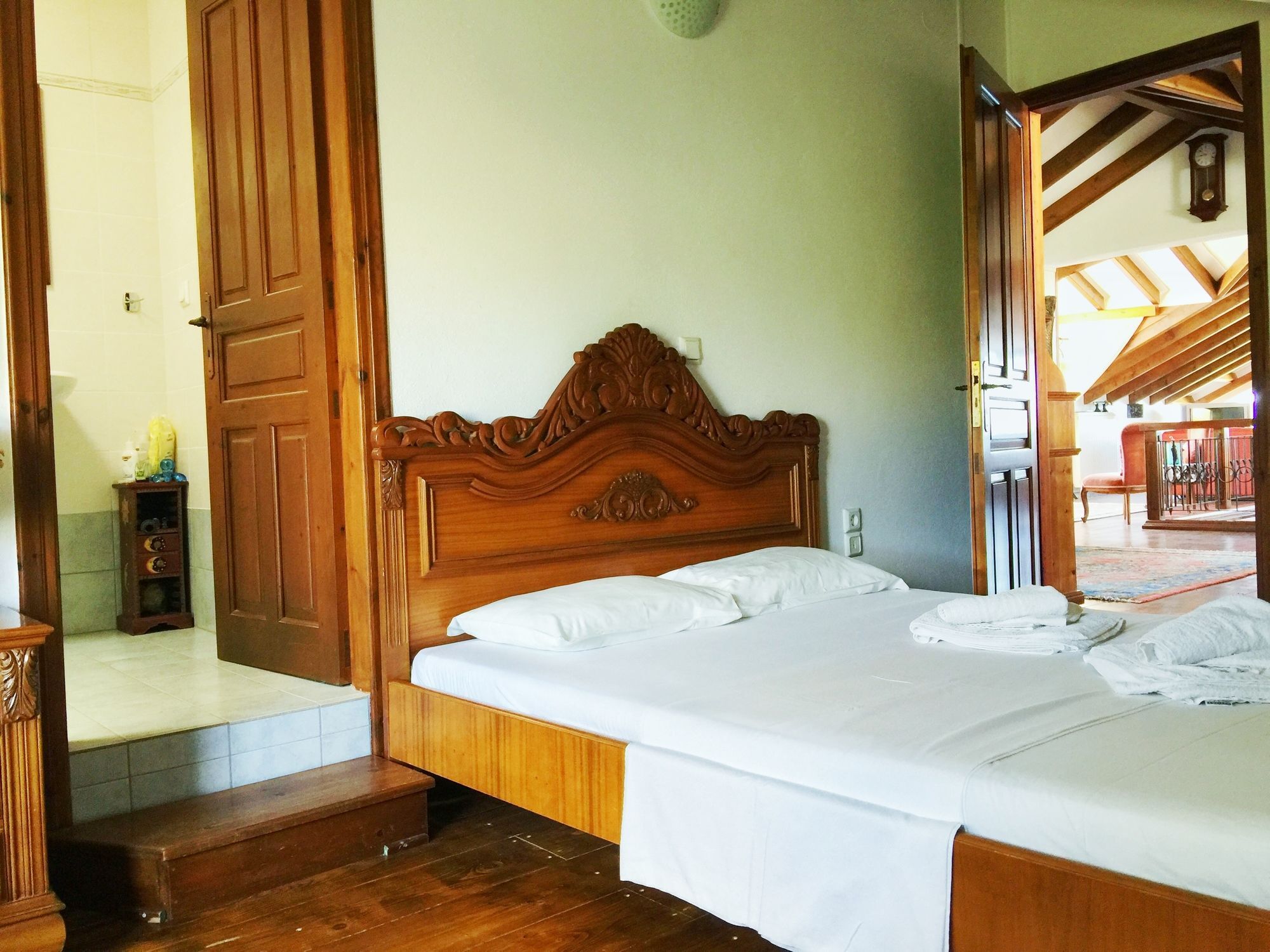 Margarita Apartments Κανάλι Εξωτερικό φωτογραφία