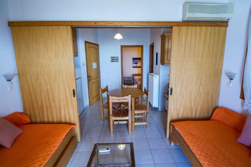 Margarita Apartments Κανάλι Εξωτερικό φωτογραφία
