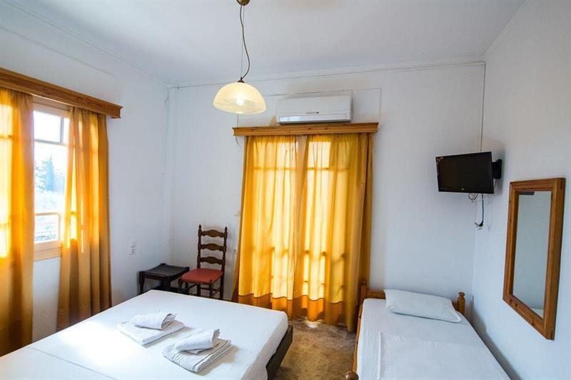 Margarita Apartments Κανάλι Εξωτερικό φωτογραφία